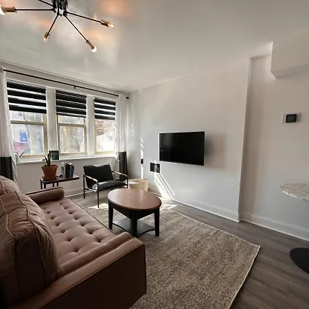 Flexhome East Side 1Br Apt En1